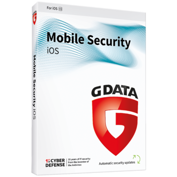 G Data Mobile Security iOS 2024