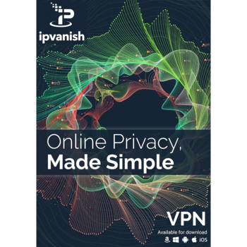 IPVanish - Security & Privacy VPN
