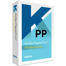 PaperPort Professionnel 14 - Licence perpétuelle