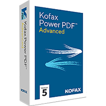 Power PDF Advanced 5