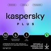 Kaspersky Plus 2026
