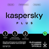 Kaspersky Plus 2026
