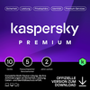 Kaspersky Premium 2026