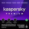 Kaspersky Premium 2026