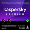 Kaspersky Premium 2026