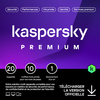 Kaspersky Premium 2026