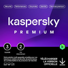 Kaspersky Premium 2026