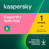 Kaspersky Safe Kids