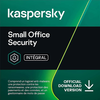 Kaspersky Small Office Security