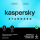 Kaspersky Standard 2025