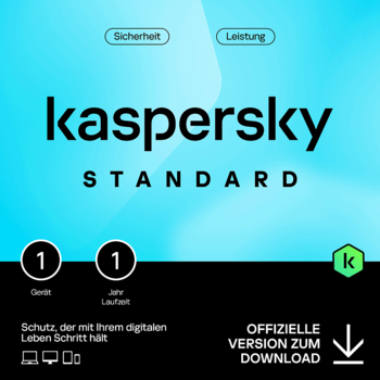 Kaspersky Standard 2025