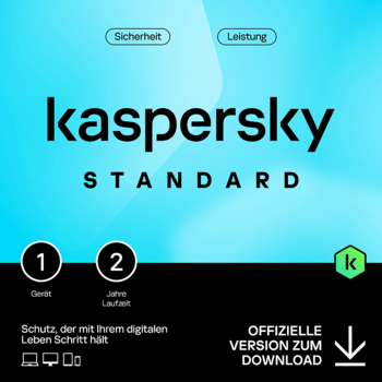 Kaspersky Standard 2025