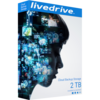 Livedrive Cloud Backup