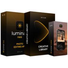 Luminar Neo Max