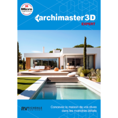 ArchiMaster 3D - Expert