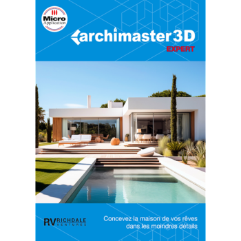 ArchiMaster 3D - Expert