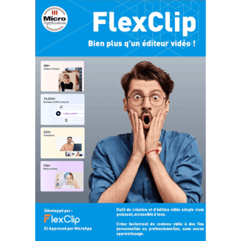 FlexClip