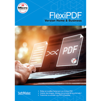 FlexiPDF Home & Business