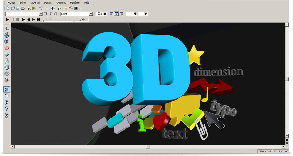 MAGIX 3D Maker