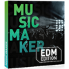 Music Maker EDM Edition