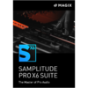 Samplitude Pro X6 Suite