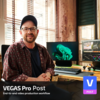 VEGAS Pro Post