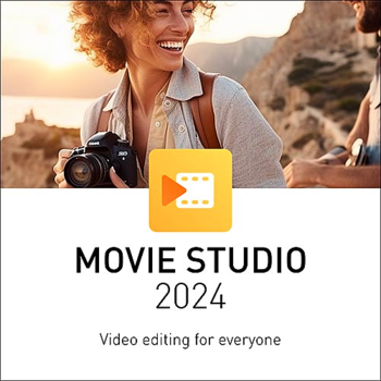 Movie Studio 2024