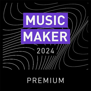 Music Maker Premium 2024