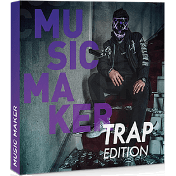 Music Maker Trap Edition