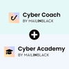 Mailinblack Cyber Coach + Cyber Academy
