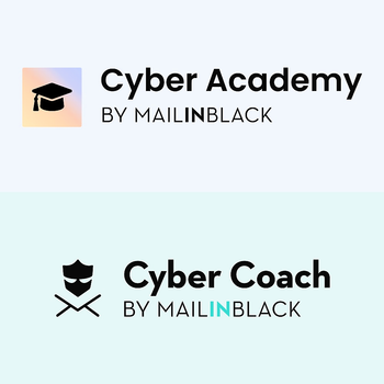 Mailinblack Cyber Coach + Cyber Academy