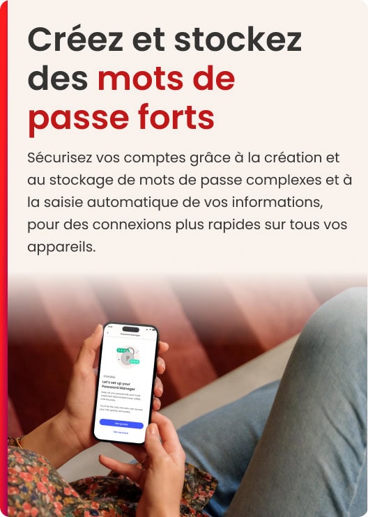 Screenshot McAfee LiveSafe - Nombre d'appareils illimité - Abonnement 1 an 0