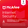 McAfee Internet Security 2026
