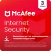 McAfee Internet Security 2026
