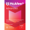 McAfee+ Advanced 2026