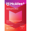 McAfee+ Advanced 2026
