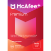 McAfee+ Premium 2026