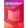 McAfee+ Premium 2026