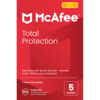 McAfee Total Protection 2026