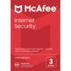 McAfee Internet Security 2025