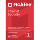 McAfee Internet Security 2025