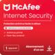 McAfee Internet Security 2025