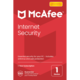 McAfee Internet Security 2025