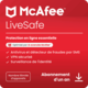 McAfee LiveSafe