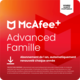 McAfee+ Advanced 2025