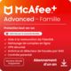 McAfee+ Advanced 2025