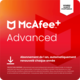 McAfee+ Advanced 2025