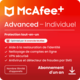 McAfee+ Advanced 2025