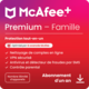McAfee+ Premium 2025