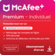 McAfee+ Premium 2025
